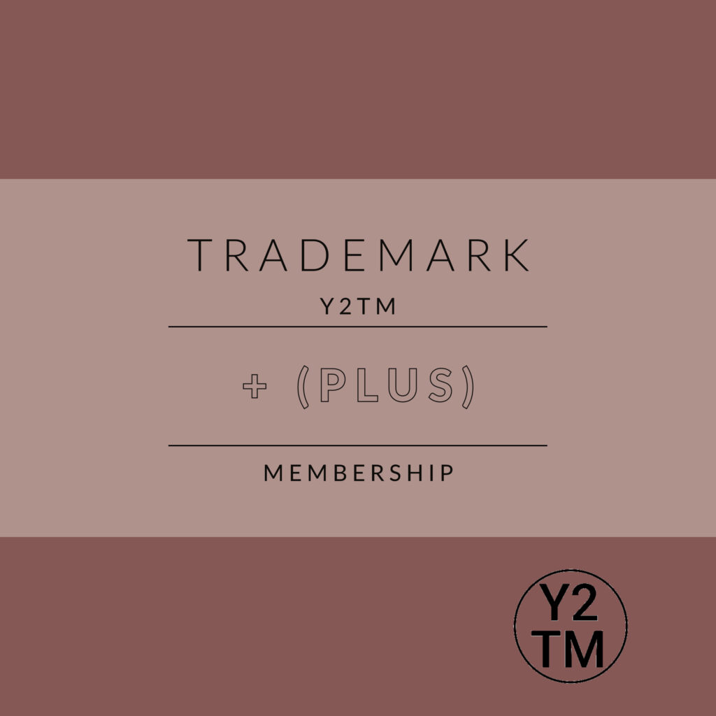 Y2TM Plus Membership