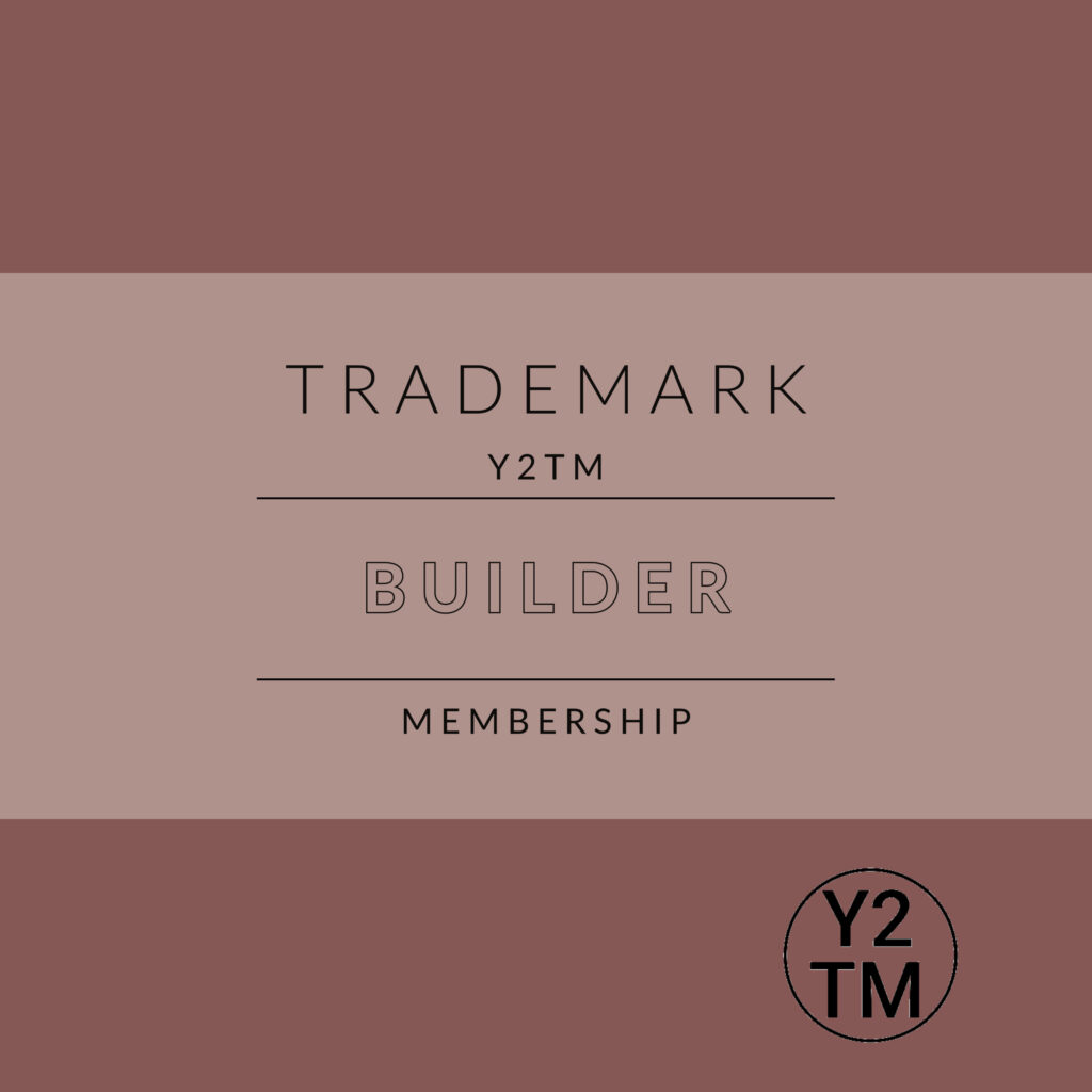 Builder Membership - DIY