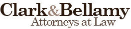 Clark and Bellamy - Thomasville, GA - Attorneys